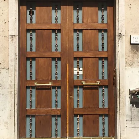 住宿加早餐酒店 罗马梵蒂冈套房酒店 3*