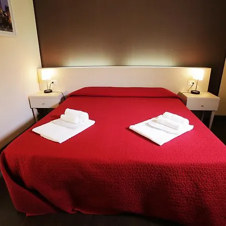 住宿加早餐酒店 罗马梵蒂冈套房酒店 3*