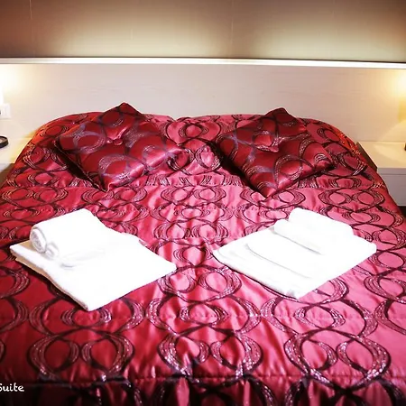 罗马梵蒂冈套房酒店 罗马