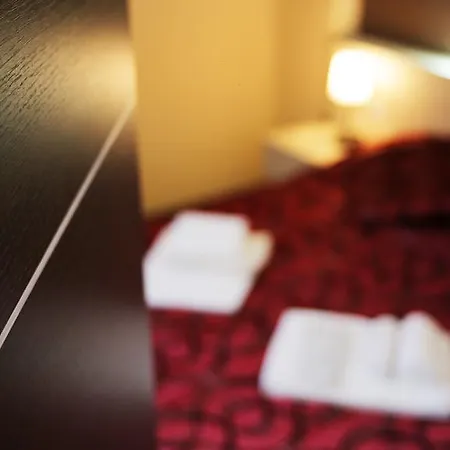 住宿加早餐酒店 罗马梵蒂冈套房酒店