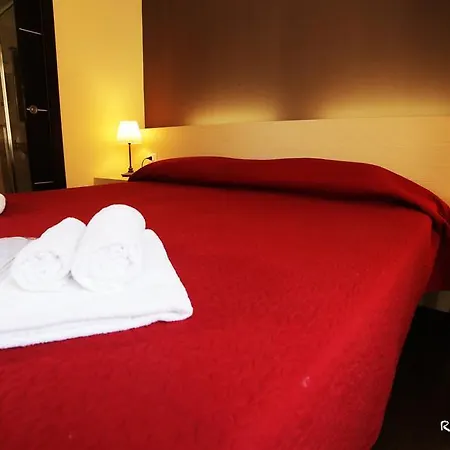 罗马梵蒂冈套房酒店