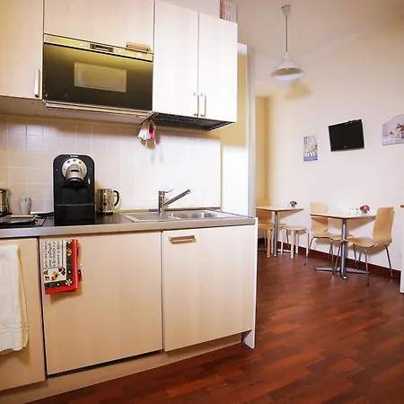 住宿加早餐酒店 罗马梵蒂冈套房酒店