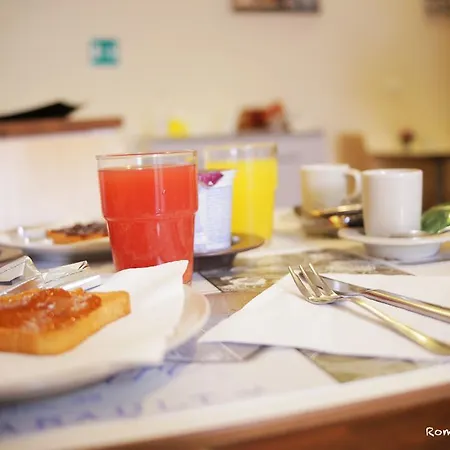 罗马梵蒂冈套房酒店 罗马