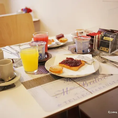 罗马梵蒂冈套房酒店