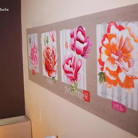 罗马梵蒂冈套房酒店