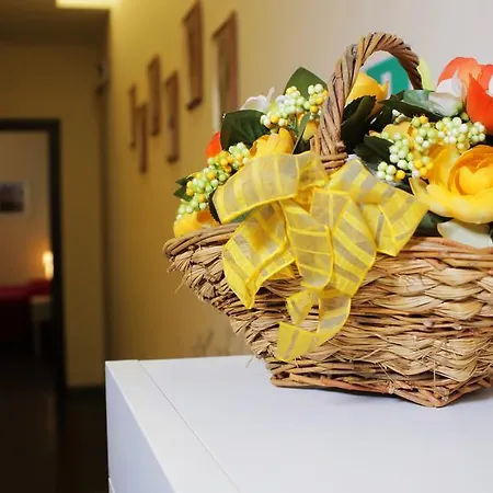 罗马梵蒂冈套房酒店 罗马