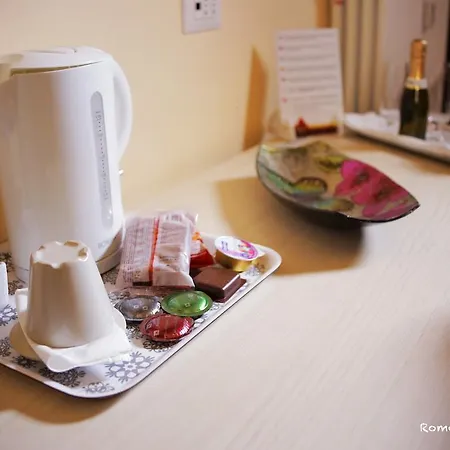 罗马梵蒂冈套房酒店 罗马