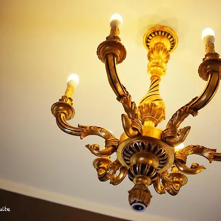 住宿加早餐酒店 罗马梵蒂冈套房酒店