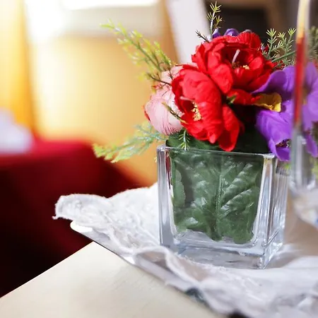 罗马梵蒂冈套房酒店 罗马