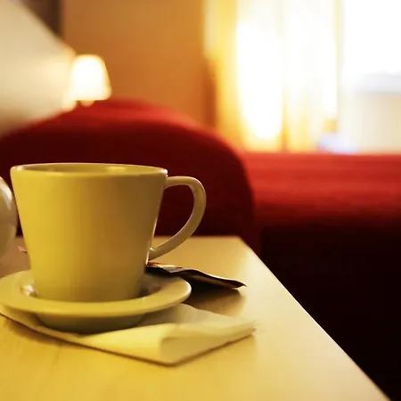 住宿加早餐酒店 罗马梵蒂冈套房酒店 3*