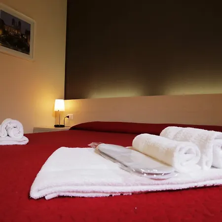 罗马梵蒂冈套房酒店 罗马