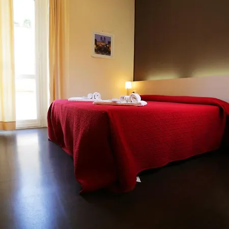 住宿加早餐酒店 罗马梵蒂冈套房酒店 罗马