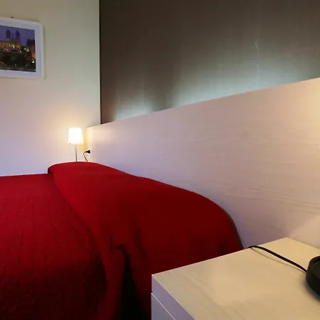 罗马梵蒂冈套房酒店 住宿加早餐酒店 3*