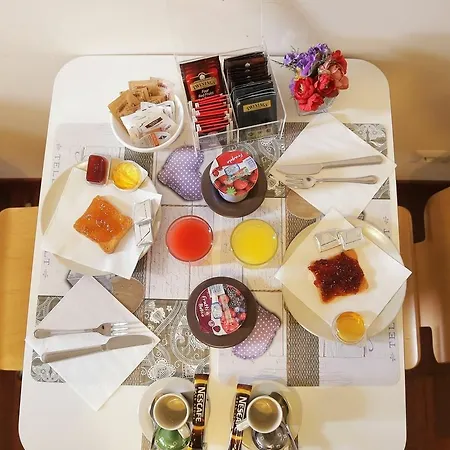 罗马梵蒂冈套房酒店 罗马