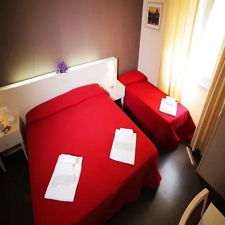 罗马梵蒂冈套房酒店 3* 罗马