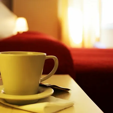 罗马梵蒂冈套房酒店 3*