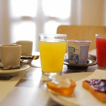 住宿加早餐酒店 罗马梵蒂冈套房酒店