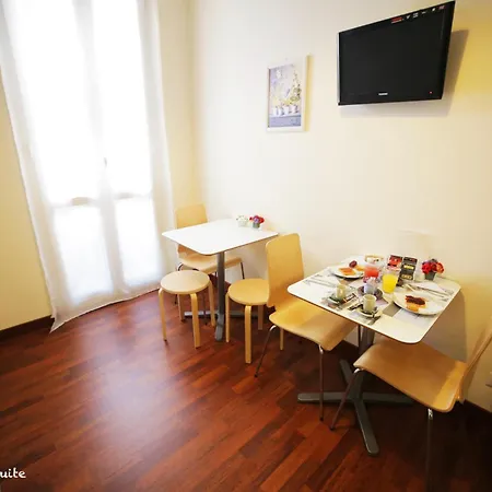 罗马梵蒂冈套房酒店 3* 罗马