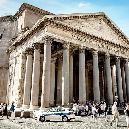 לינה וארוחת בוקר Vatican