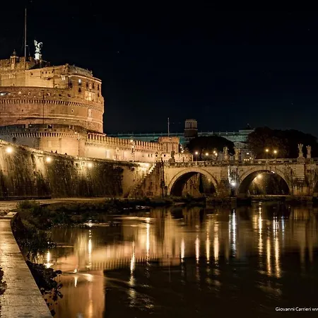 罗马梵蒂冈套房酒店 罗马