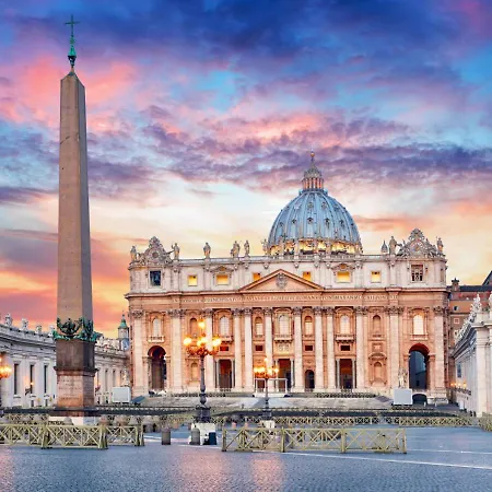 Vatican
