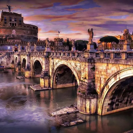 Vatican Bed and Breakfast